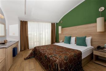 Sealight Resort Hotel
