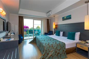 Sealight Resort Hotel
