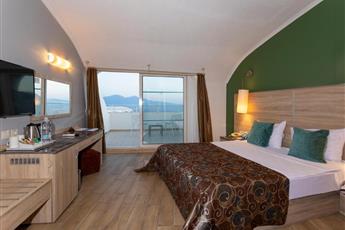 Sealight Resort Hotel