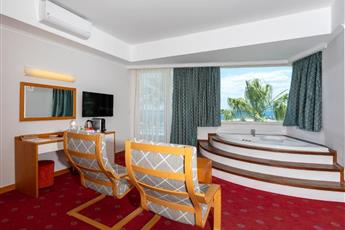 Sealight Resort Hotel