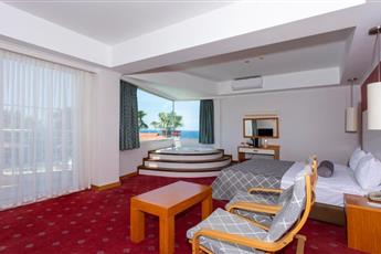 Sealight Resort Hotel