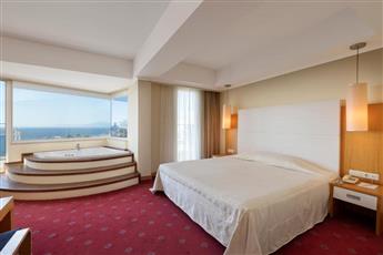Sealight Resort Hotel