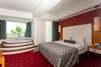 Sealight Resort Hotel