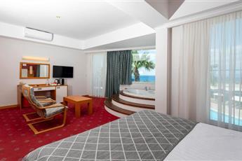 Sealight Resort Hotel