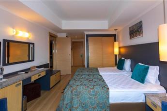 Sealight Resort Hotel