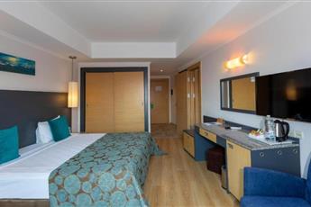 Sealight Resort Hotel