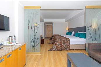 Sealight Resort Hotel
