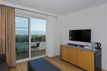 Sealight Resort Hotel