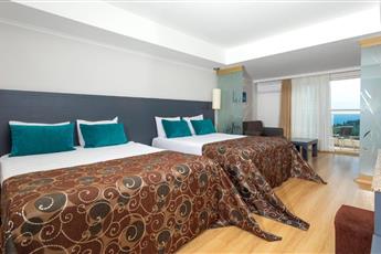 Sealight Resort Hotel