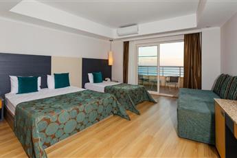Sealight Resort Hotel