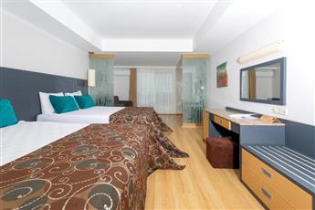 Sealight Resort Hotel