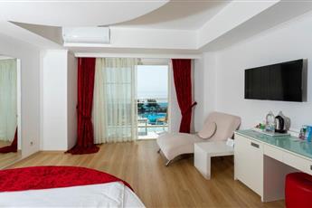 Sealight Resort Hotel