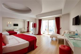 Sealight Resort Hotel
