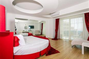 Sealight Resort Hotel