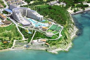 Sealight Resort Hotel
