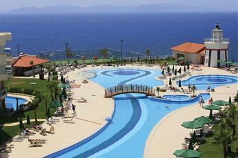 Sealight Resort Hotel