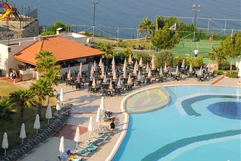 Sealight Resort Hotel