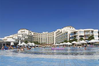Sealight Resort Hotel