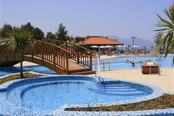 Sealight Resort Hotel