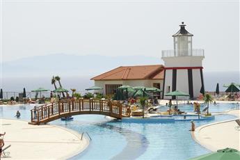 Sealight Resort Hotel