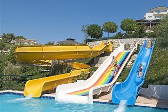 Sealight Resort Hotel