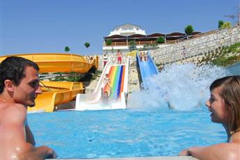 Sealight Resort Hotel