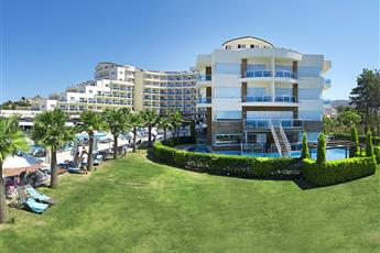 Sealight Resort Hotel