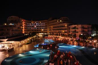 Sealight Resort Hotel