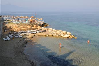 Sealight Resort Hotel