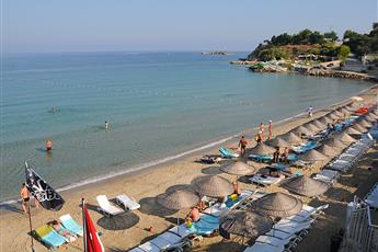 Sealight Resort Hotel