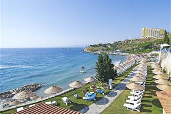 Sealight Resort Hotel