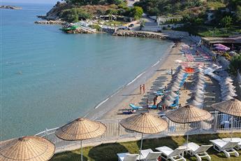 Sealight Resort Hotel