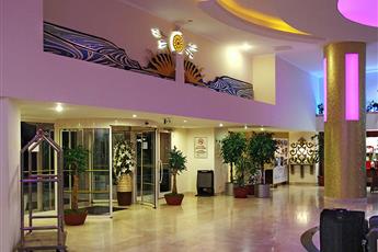 Sealight Resort Hotel