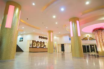 Sealight Resort Hotel
