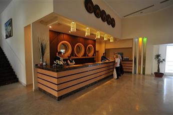 Sealight Resort Hotel