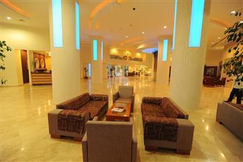 Sealight Resort Hotel