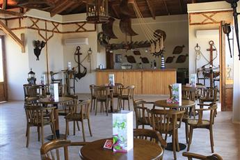 Sealight Resort Hotel