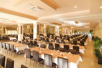 Sealight Resort Hotel