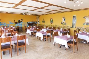 Sealight Resort Hotel