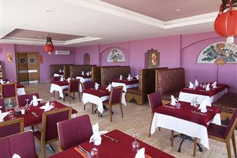 Sealight Resort Hotel