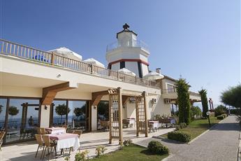 Sealight Resort Hotel