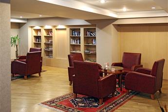 Sealight Resort Hotel