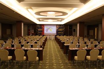 Sealight Resort Hotel