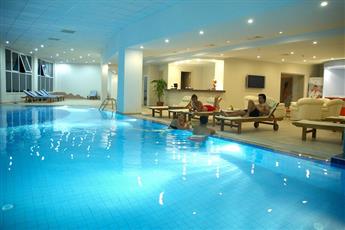 Sealight Resort Hotel
