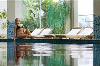 Sealight Resort Hotel