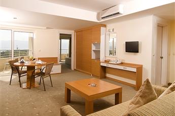 Sealight Resort Hotel