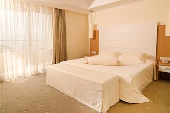 Sealight Resort Hotel