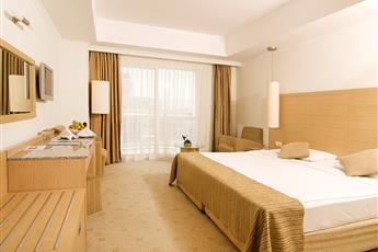 Sealight Resort Hotel