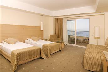 Sealight Resort Hotel
