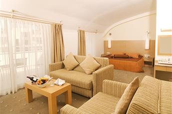 Sealight Resort Hotel